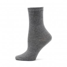 Жіночі шкарпетки  сірі  (1014)