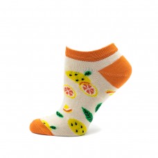 Жіночі шкарпетки апельсин (1100)