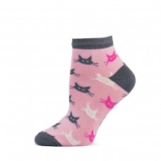 Жіночі шкарпетки коти (1100)