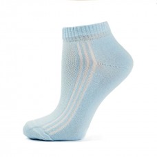 Жіночі шкарпетки "блакитні" (1116)
