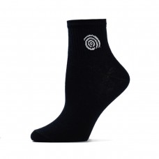 Жіночі шкарпетки  "чорні" (1123)