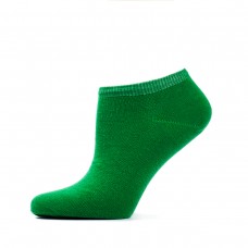 Жіночі шкарпетки "зелені" (5012)