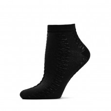 Жіночі шкарпетки коротка "сітка віскоза" (5013)