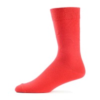 Чоловічі шкарпетки червоні (2014)