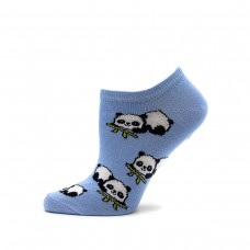Женские носки панды (1100)