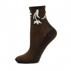 Women's Socks 100% Polyamide in stock (1092)