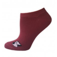 Women's panda socks (1100)
