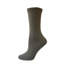 Жіночі шкарпетки варикозні хакі (1108)