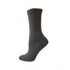 Жіночі шкарпетки варикозні сірі (1108)