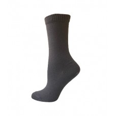 Women's varicose  gray socks (1108)