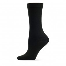 Женские носки варикоз черные (1108)