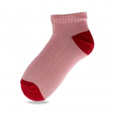  Children's Socks "Pink" (1402)