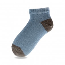 Blue baby socks (1402)