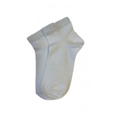 Дитячі шкарпетки білі (1402) Дитячі шкарпетки білі (1402)