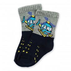 Дитячі шкарпетки Лонкаме Вертоліт (1402) Дитячі шкарпетки Лонкаме Вертоліт (1402)