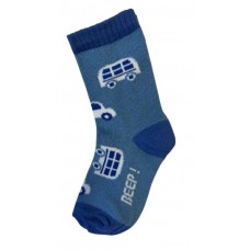 Дитячі шкарпетки Машинки  (1402) Дитячі шкарпетки Машинки  (1402)