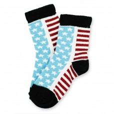 Дитячі шкарпетки Прапор  (1402) Дитячі шкарпетки Прапор  (1402)