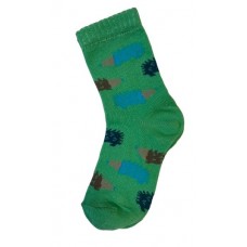 Дитячі шкарпетки Їжак  (1402) Дитячі шкарпетки Їжак  (1402)
