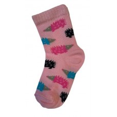 Дитячі шкарпетки Їжак  (1402) Дитячі шкарпетки Їжак  (1402)