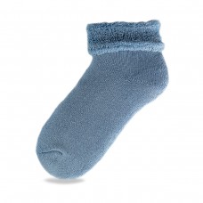 Дитячі шкарпетки "блакитні" (1406)