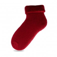 Children's Socks "Red" (1406)