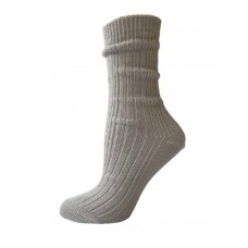 Women's socks dairy (1525 K-2)