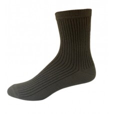 Чоловічі шкарпетки в рубчик зелені (2012) Чоловічі шкарпетки в рубчик зелені (2012)