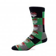Чоловічі шкарпетки новорічні (2016)