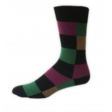 Men's Chess  Socks (2016)