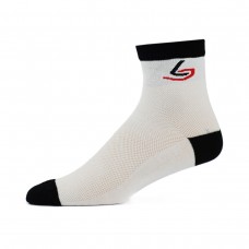 Чоловічі шкарпетки сітка Лонкаме (2107)