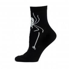 Підліткові шкарпетки Павук  (1124)
