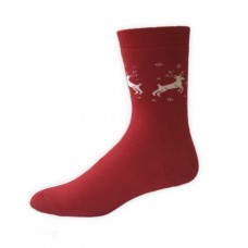 Чоловічі шкарпетки Лонкаме махрові в асортименті (3066)