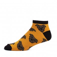 Чоловічі шкарпетки собаки (3113)