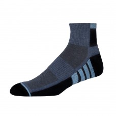 Чоловічі шкарпетки Лонкаме напівмахрові  (3302)