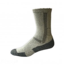 Чоловічі шкарпетки махровий слід  (3307) 
