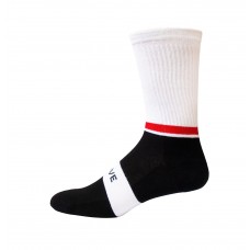 Чоловічі шкарпетки напівмахровий слід  (3308)