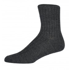 Чоловічі шкарпетки напіввовняні Лонкаме (4501)