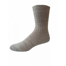 Чоловічі шкарпетки Лонкаме вовняні  (4502)