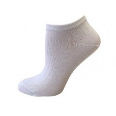 Women's socks sport white (5003)