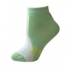 Жіночі шкарпетки короткі спорт (5013)