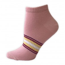 Женские носки короткие Спорт розовые (5013) Женские носки короткие Спорт розовые (5013)