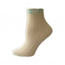 Женские носки  сетка (5080)  Женские носки  сетка (5080)