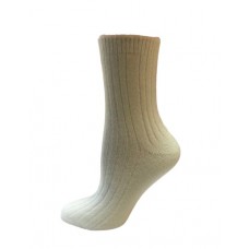 women`s Angora socks  Minty (6300)