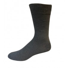 Носки  мужские серые 8014В (вискоза) Носки  мужские серые 8014В (вискоза)