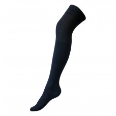 Заколінки жіночі Лонкаме бамбукові Visk (1106B) Заколінки жіночі Лонкаме бамбукові Visk (1106B)