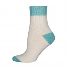 Жіночі шкарпетки Лонкаме ангора (6300)