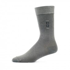 Чоловічі шкарпетки сірі (3118)