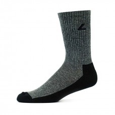 Чоловічі шкарпетки махровий слід спорт (3307)
