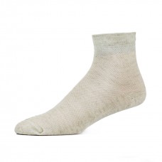 Чоловічі шкарпетки льон (3171)