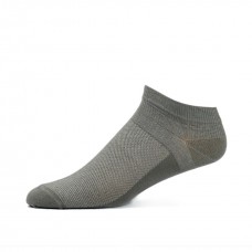 Мужские носки сетка короткие (2201)